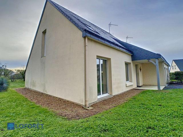 Vente maison 4 pièces Varades 44