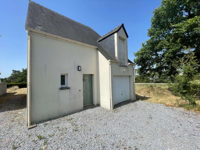 Vente maison 4 pièces Varades 44