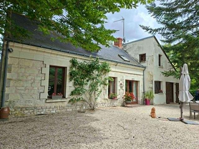 Vente maison 4 pièces Varennes sur Loire 49