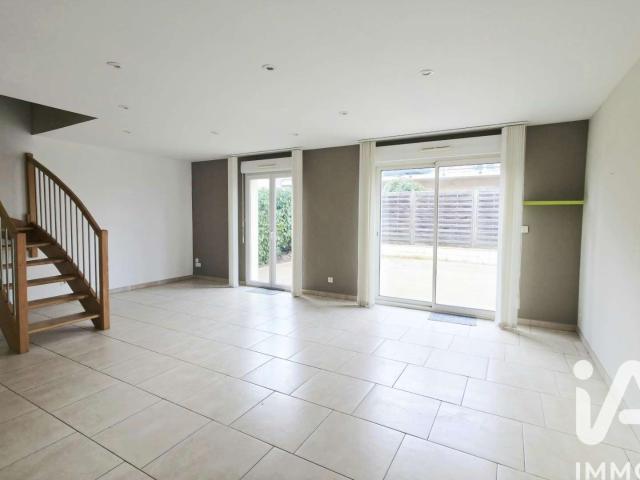 Vente maison 4 pièces Veauche 42