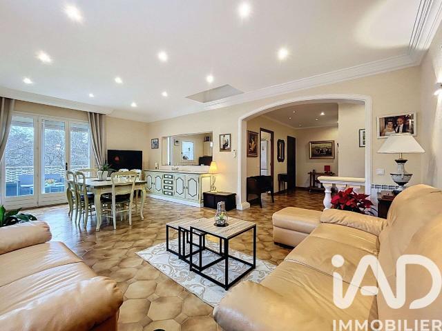 Vente maison 4 pièces Vence 06