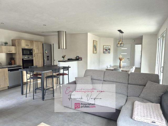 Vente maison 4 pièces Vendrennes 85