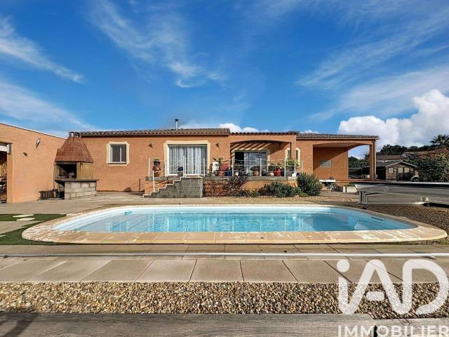Vente maison 4 pièces Ventenac en Minervois 11