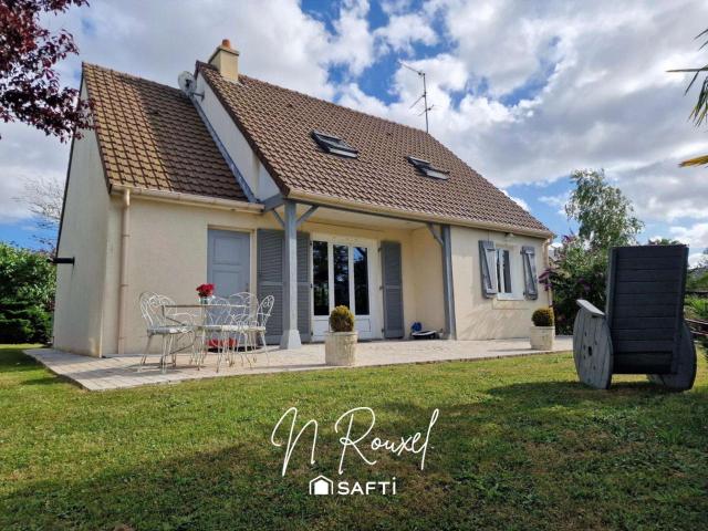 Vente maison 4 pièces Ver sur Mer 14