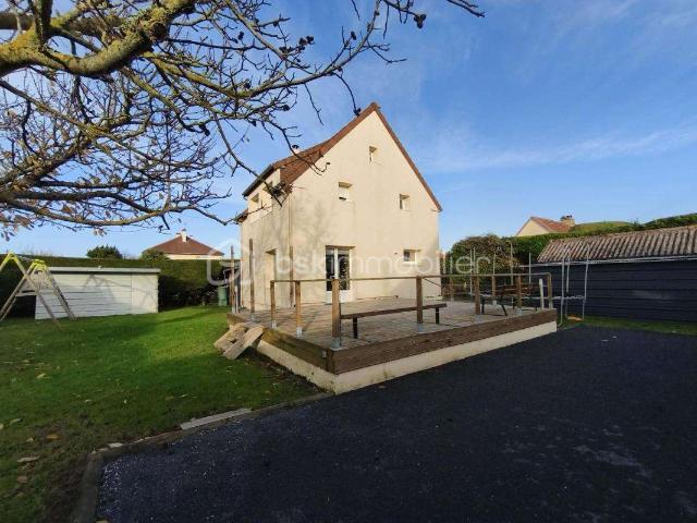 Vente maison 4 pièces Ver sur Mer 14