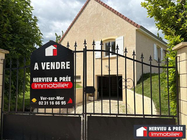 Vente maison 4 pièces Ver sur Mer 14