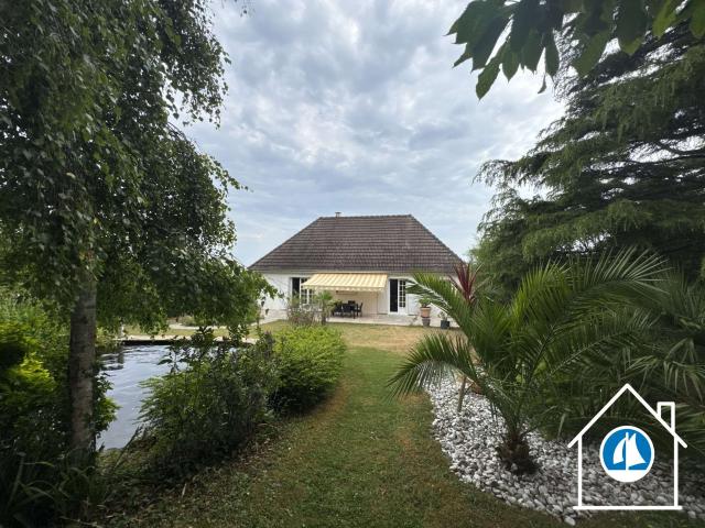 Vente maison 4 pièces Ver sur Mer 14