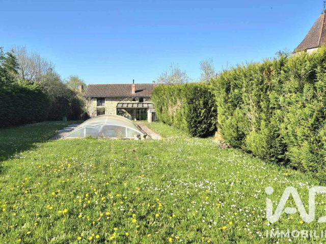 Vente maison 4 pièces Verneuil 16