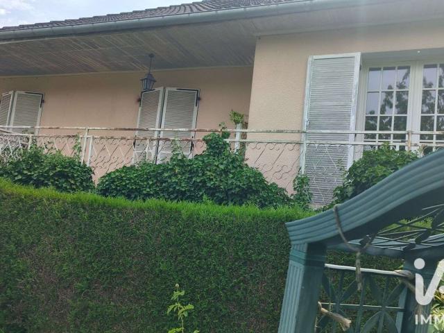 Vente maison 4 pièces Verrières 10