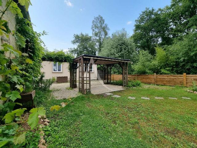 Vente maison 4 pièces Vertou 44