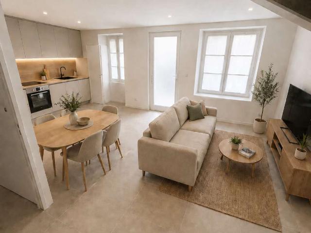 Vente maison 4 pièces Vertou 44