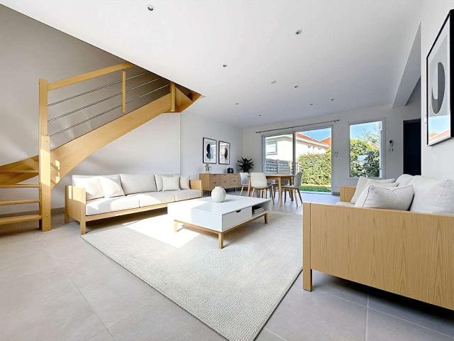 Vente maison 4 pièces Vertou 44