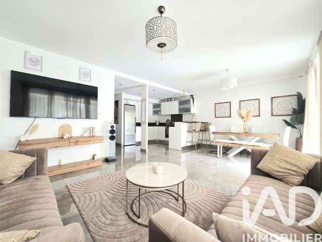 Vente maison 4 pièces Vertou 44