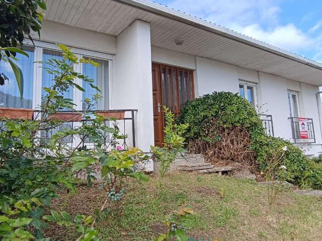 Vente maison 4 pièces Vertou 44