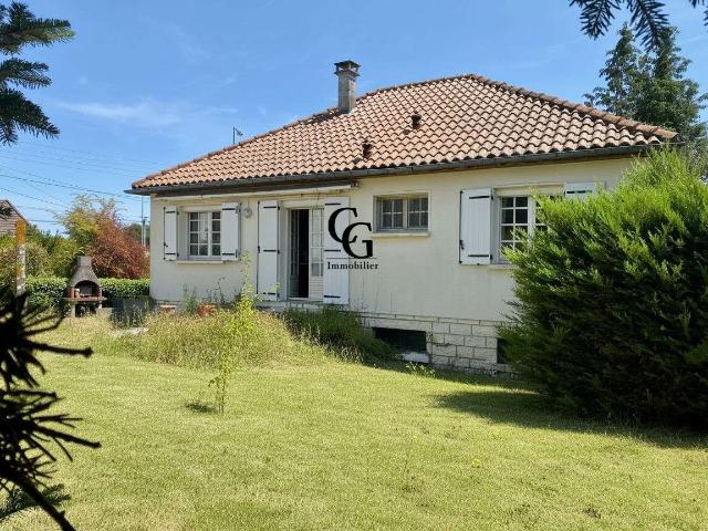 Vente maison 4 pièces Vertou 44