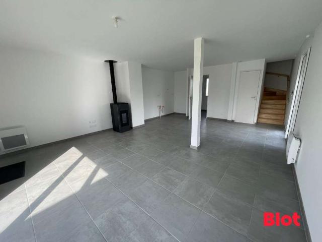 Vente maison 4 pièces Vitré 35
