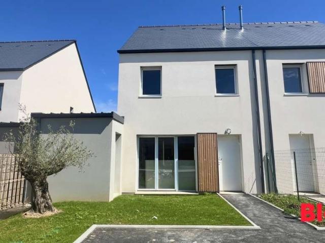 Vente maison 4 pièces Vitré 35