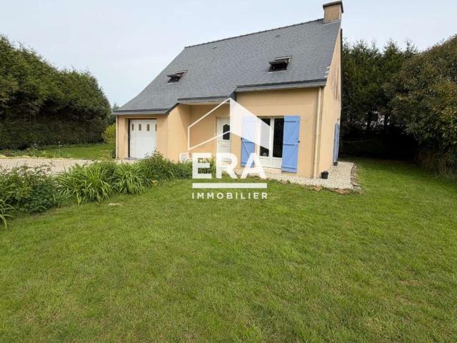 Vente maison 4 pièces Vitré 35