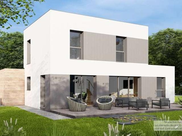 Vente maison 4 pièces Vitré 35