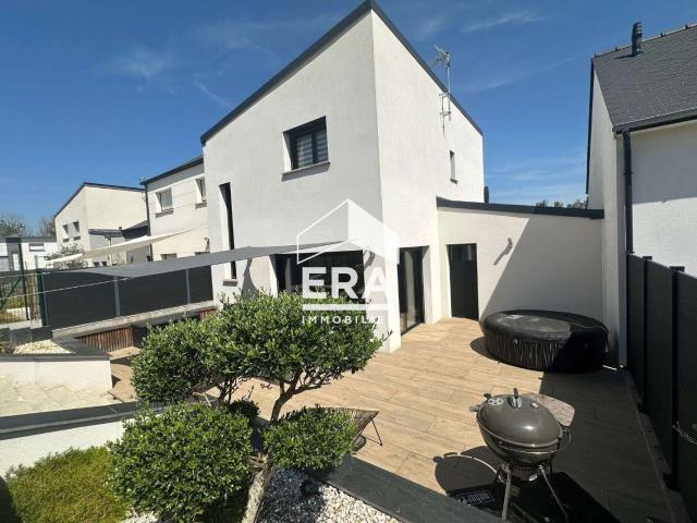 Vente maison 4 pièces Vitré 35
