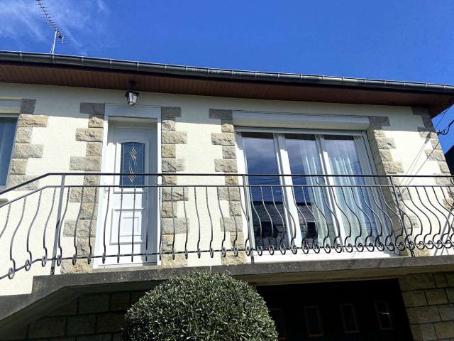 Vente maison 4 pièces Vitré 35