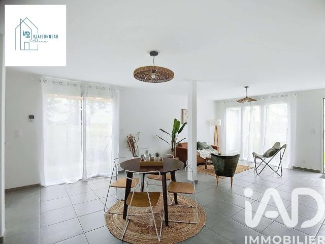 Vente maison 4 pièces Vitré 35