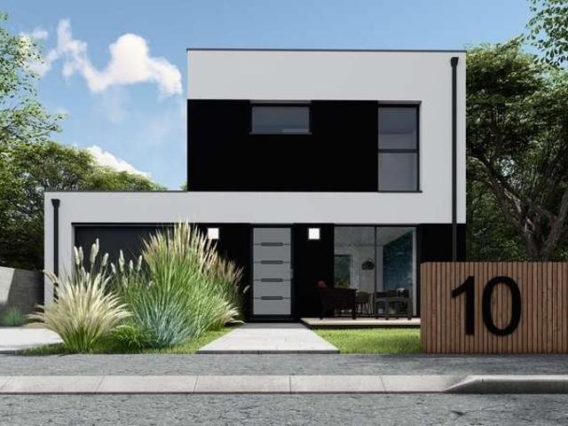 Vente maison 4 pièces Vitré 35