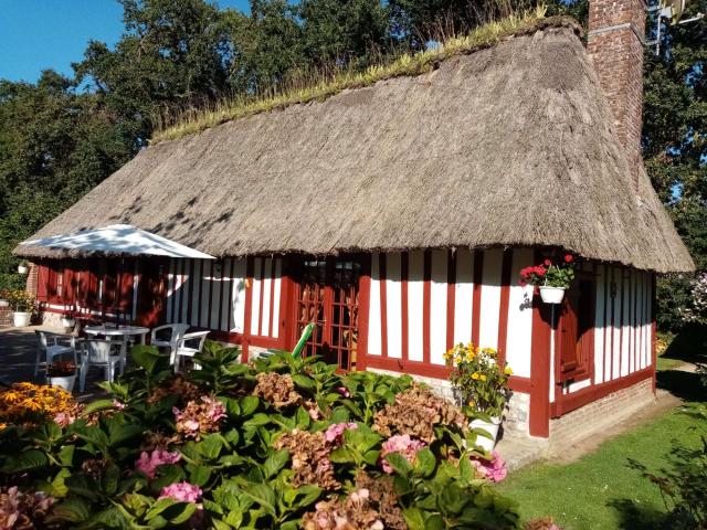 Vente maison 4 pièces Vittefleur 76