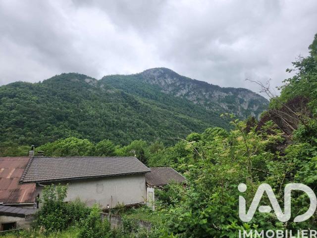 Vente maison 4 pièces Vicdessos 09