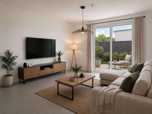 Vente maison 4 pièces Vieux Vy sur Couesnon 35