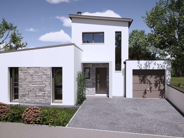 Vente maison 4 pièces Vigneux de Bretagne 44