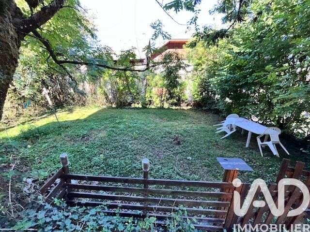 Vente maison 4 pièces Villard Léger 73