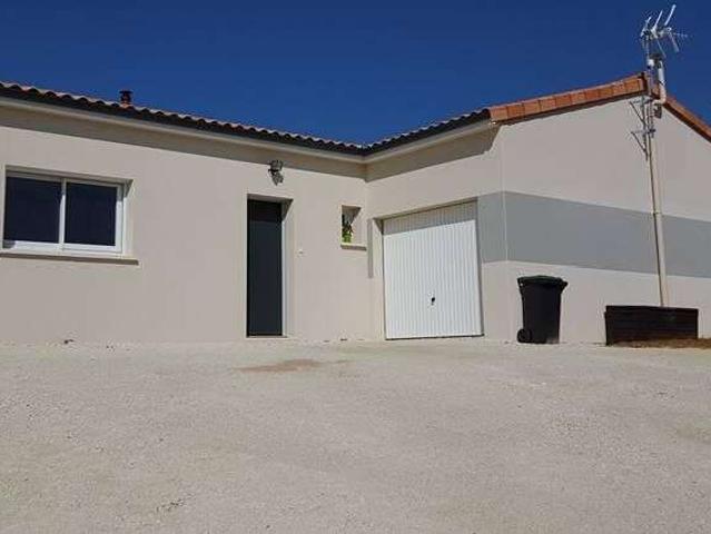 Vente maison 4 pièces Villars les Bois 17