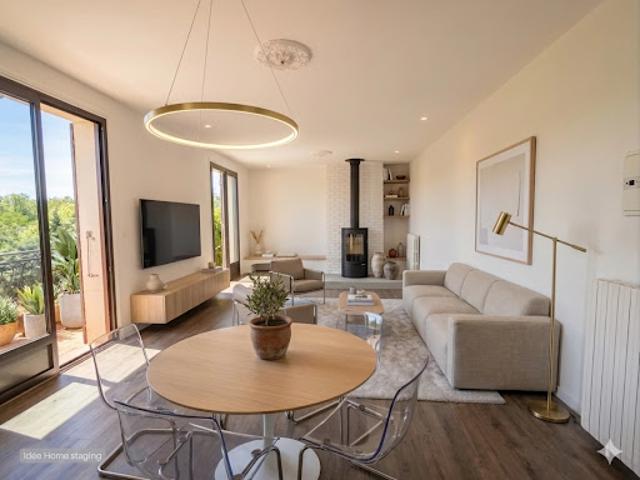 Vente Maison 4 pièces Villefranche de Lauragais