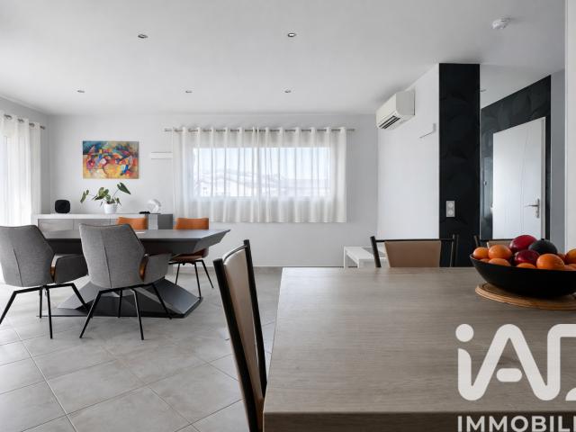 Vente maison 4 pièces Villelongue de la Salanque 66