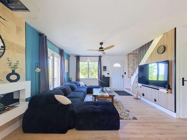 Vente maison 4 pièces Villemoisan 49