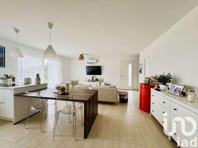 Vente maison 4 pièces Villemoustaussou 11