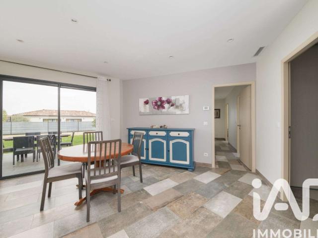 Vente maison 4 pièces Villemur sur Tarn 31