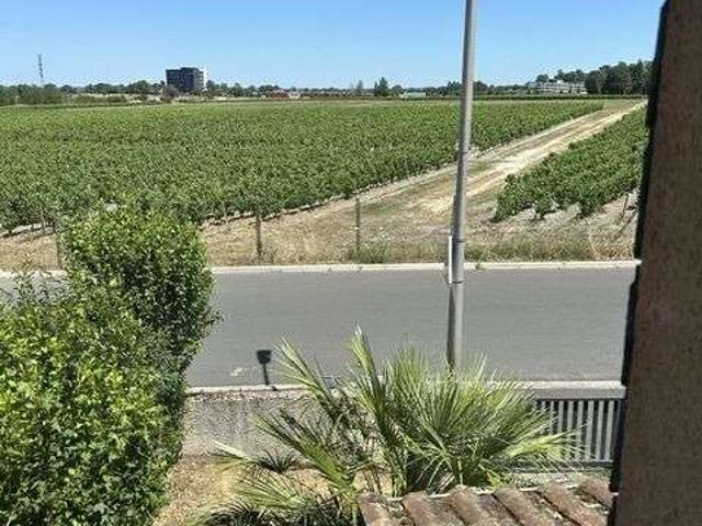 Vente maison 4 pièces Villenave d'Ornon 33