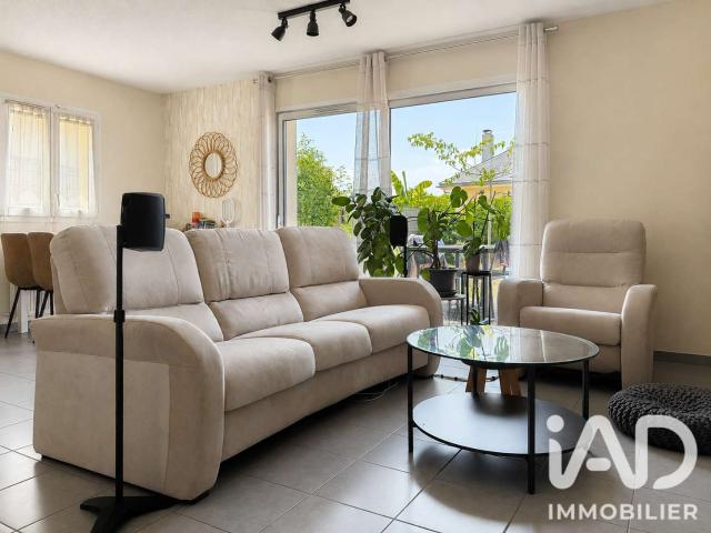Vente maison 4 pièces Villenave d'Ornon 33