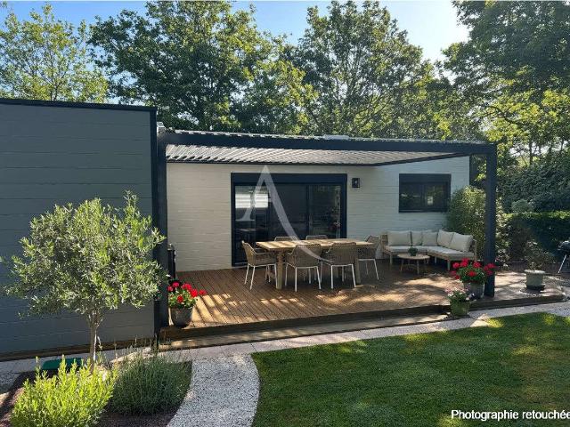 Vente maison 4 pièces Villeneuve en Retz 44