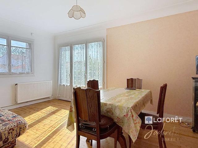 Vente maison 4 pièces Villeneuve en Retz 44