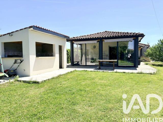 Vente maison 4 pièces Villeneuve lès Bouloc 31