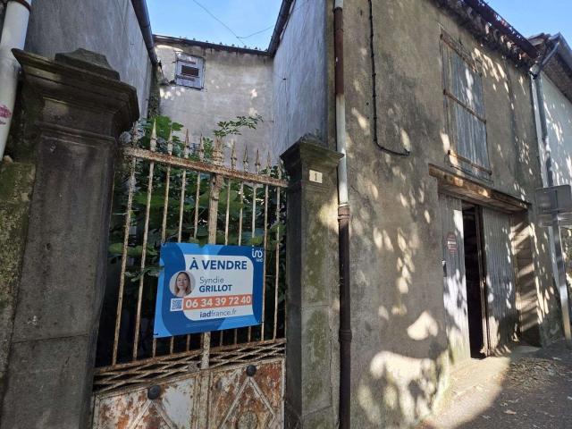 Vente maison 4 pièces Villeneuve Minervois 11