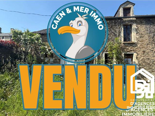 Vente maison 4 pièces Villers Bocage 14