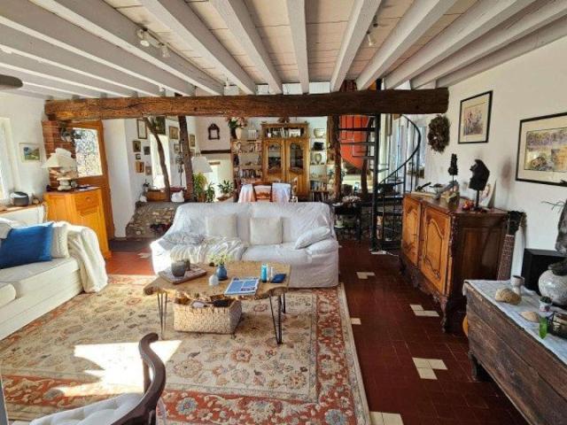 Vente maison 4 pièces Vimoutiers 61
