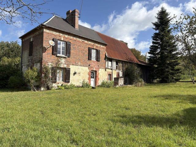 Vente maison 4 pièces Vimoutiers 61