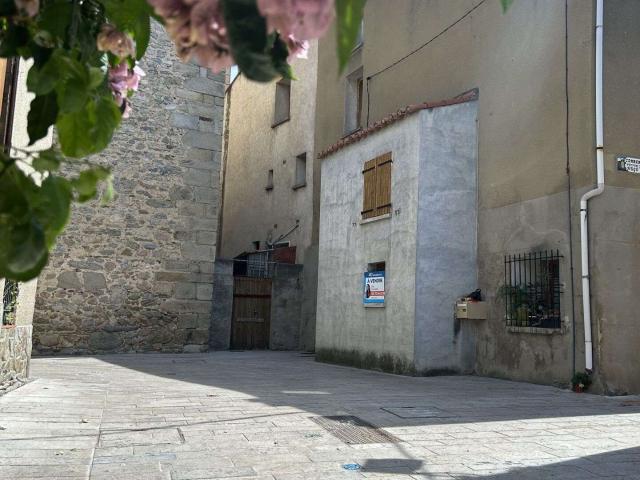 Vente maison 4 pièces Vinça 66