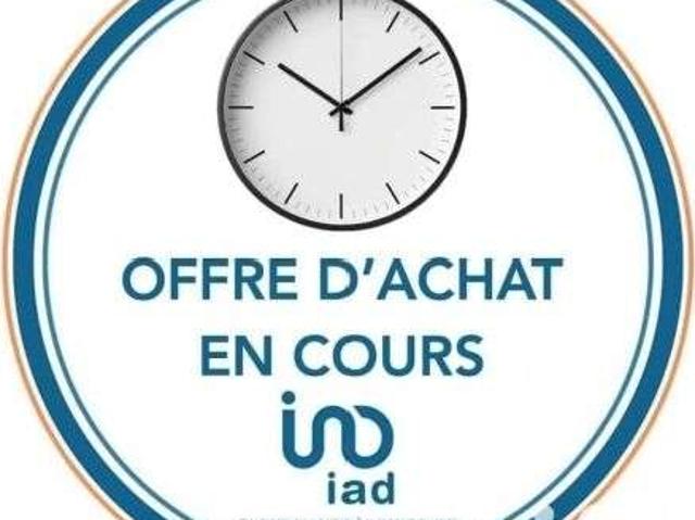Vente maison 4 pièces Vinça 66