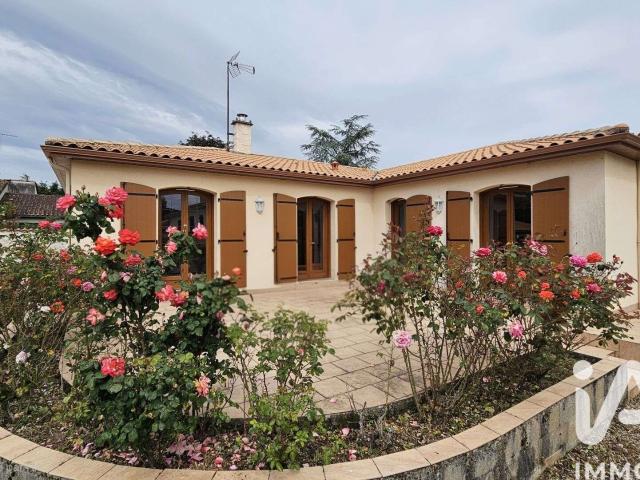 Vente maison 4 pièces Vindelle 16